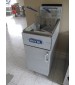 50 lbs Deep Fryer (Gas) (Royal)